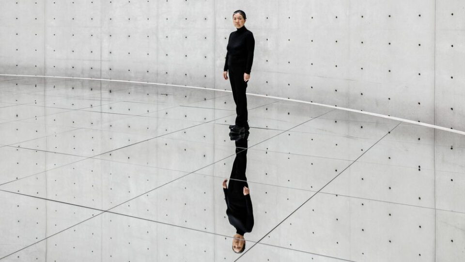 Aesthetica Magazine - Pause to Reflect: <br> 5 Artists to Know - Vimarsana News